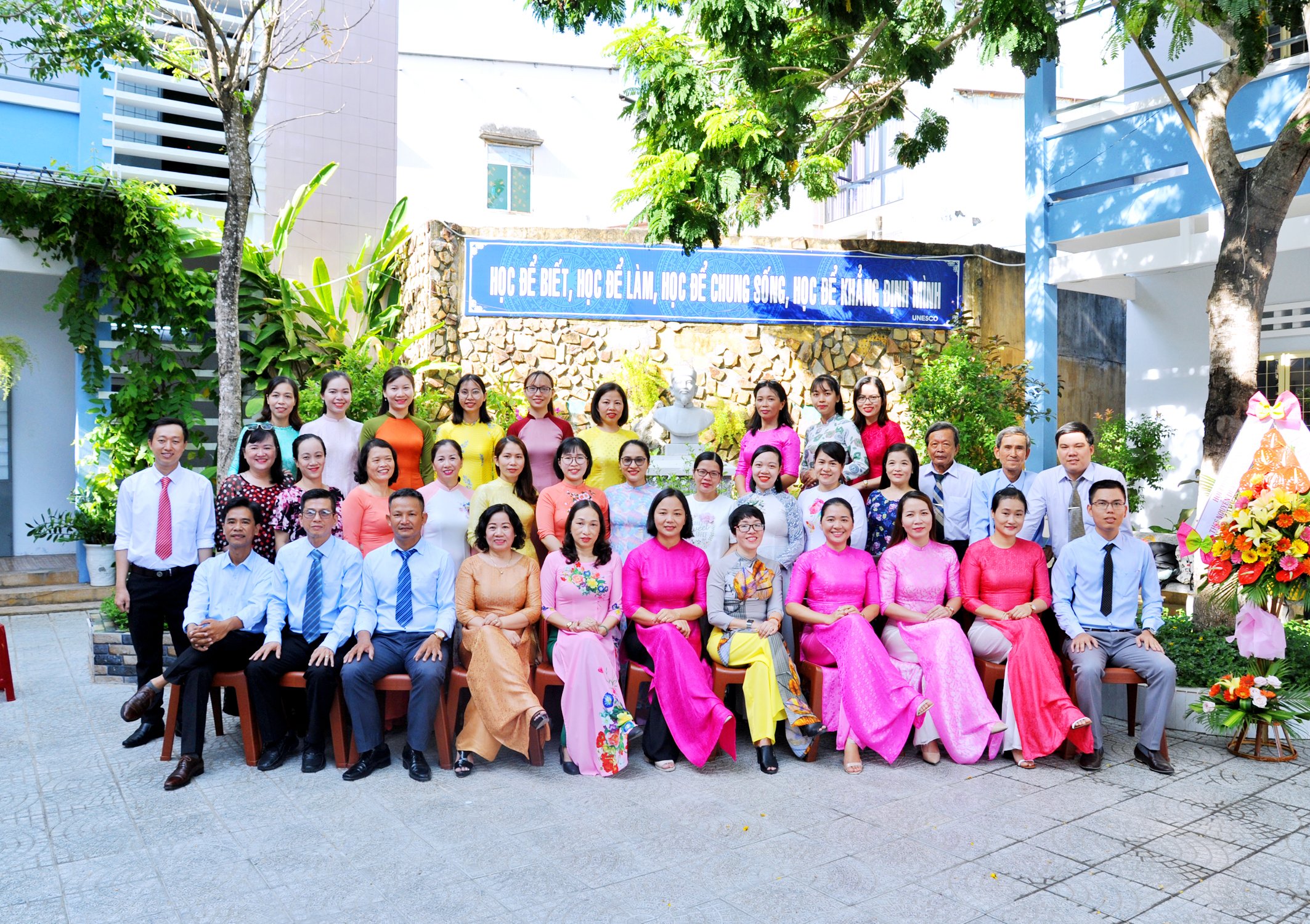 teacher